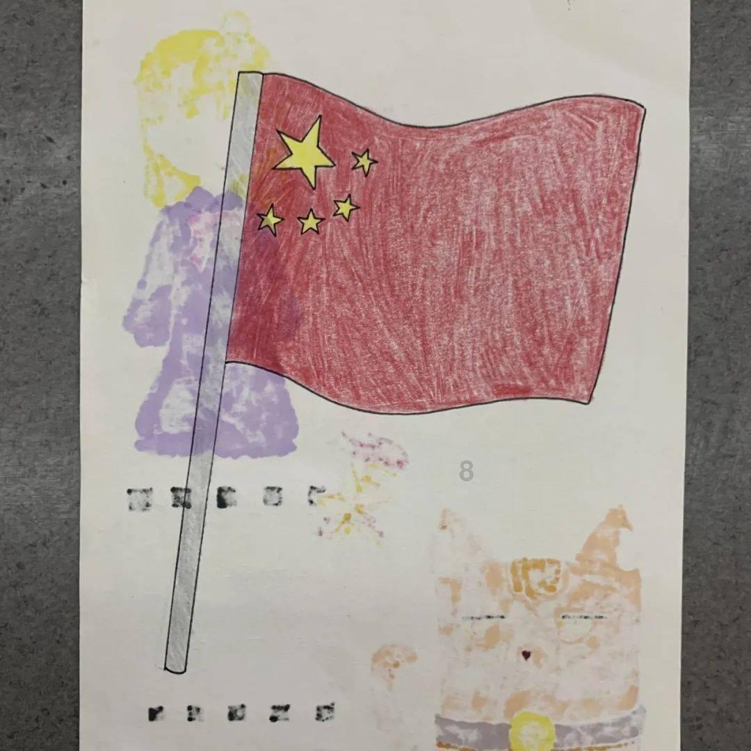 马道镇团委：暖冬行动 为爱加温